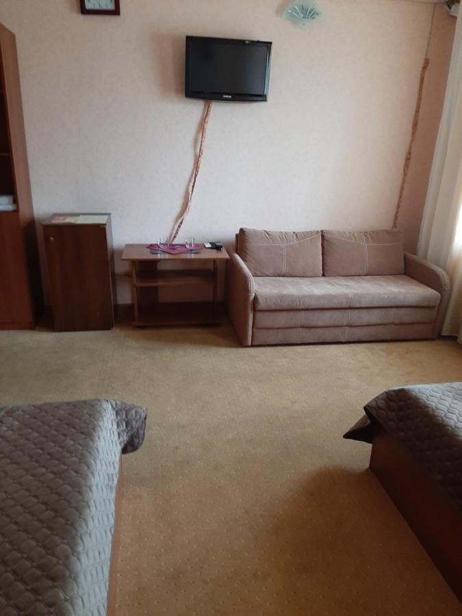 Stara Vezha Hotel Boryspilʼ Екстериор снимка